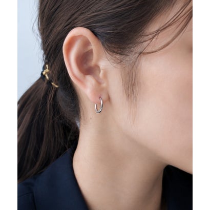 simple pierce / シンプルピアス （シルバー系その他2）｜詳細画像