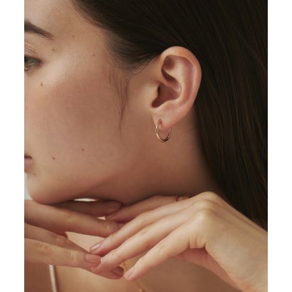 simple pierce / シンプルピアス （シルバー系その他2）｜詳細画像