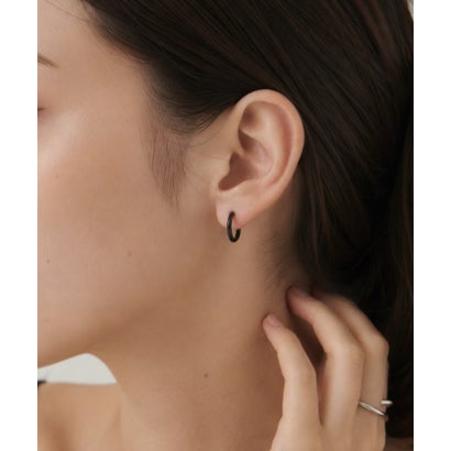 simple pierce / シンプルピアス （シルバー系その他2）｜詳細画像