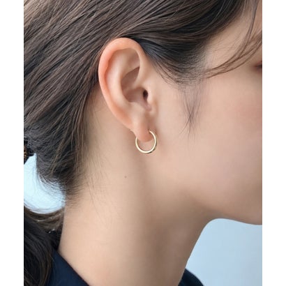 simple pierce / シンプルピアス （シルバー系その他2）｜詳細画像