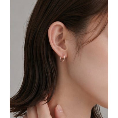 simple pierce / シンプルピアス （シルバー系その他2）｜詳細画像