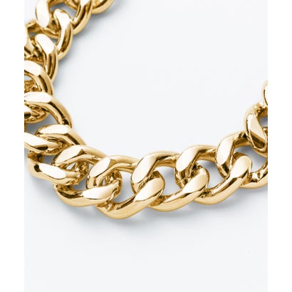 シーテ ciite' metal chain necklace / メタルチェーンネックレス （シルバー）｜詳細画像