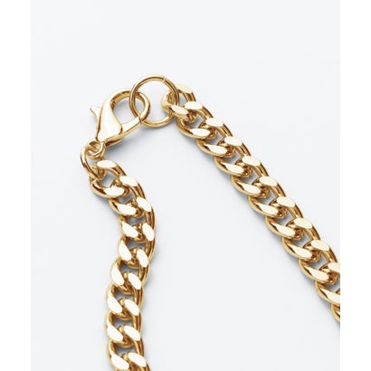シーテ ciite' metal chain necklace / メタルチェーンネックレス （シルバー）｜詳細画像