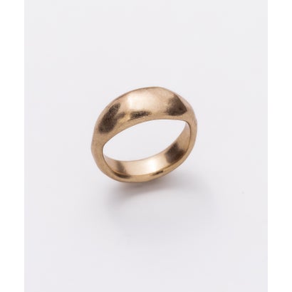 mat simple ring / マットシンプルリング （シルバー）｜詳細画像