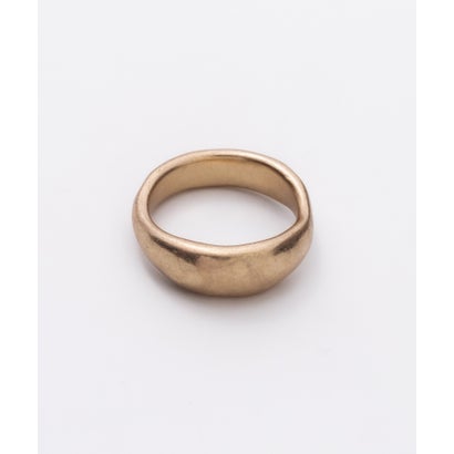 mat simple ring / マットシンプルリング （シルバー）｜詳細画像
