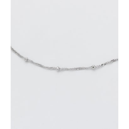シーテ ciite' simple chain necklace / シンプルチェーンネックレス （ゴールド）｜詳細画像