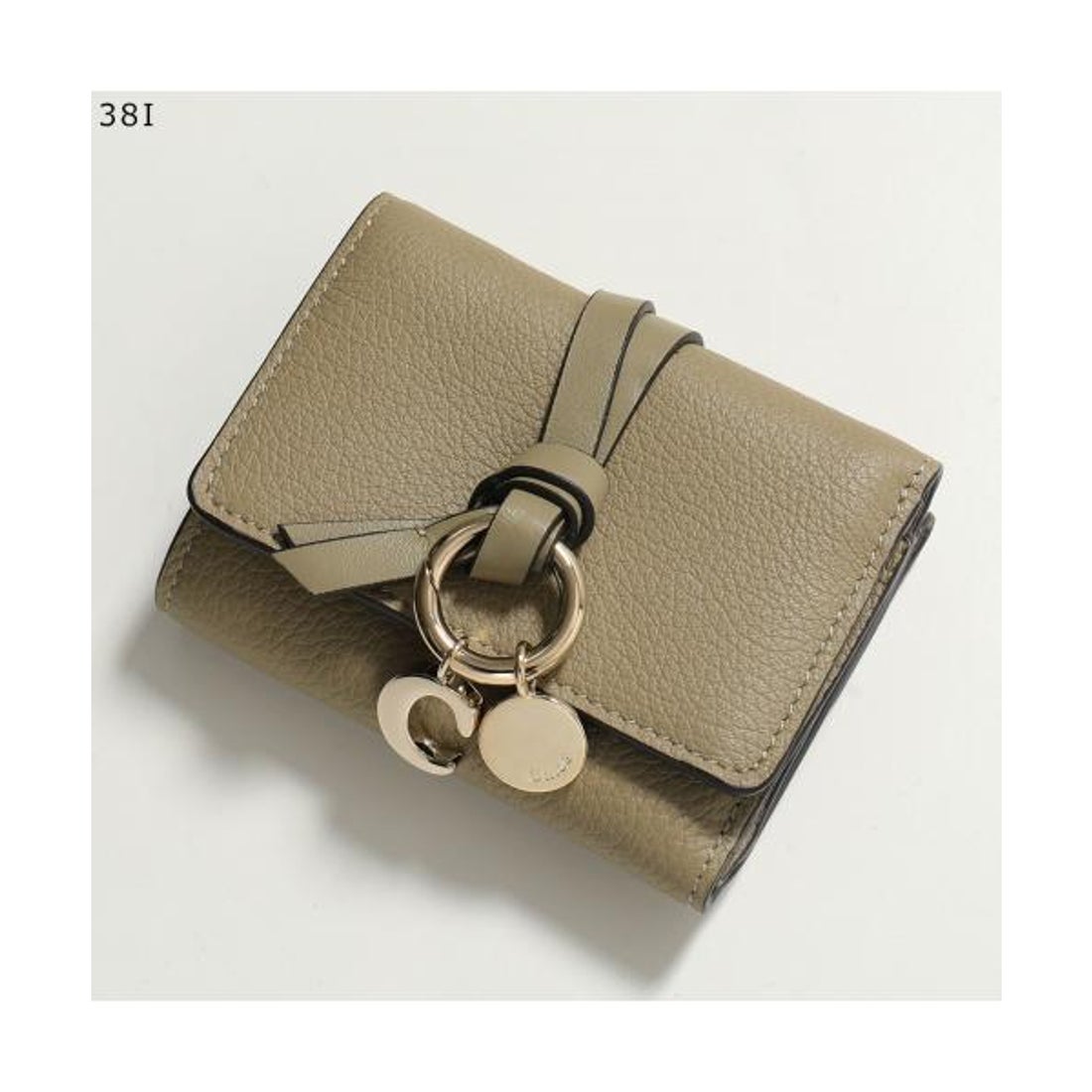 クロエ Chloe （38I/Pottery-green） -ファッション通販 FASHION WALKER