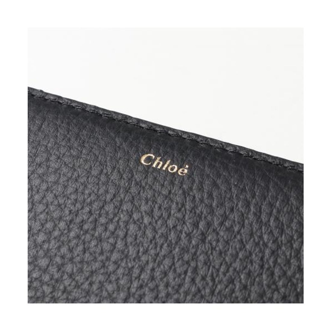 クロエ Chloe Chloe 長財布 CHC21WP941F57 ALPHABET ラウンド