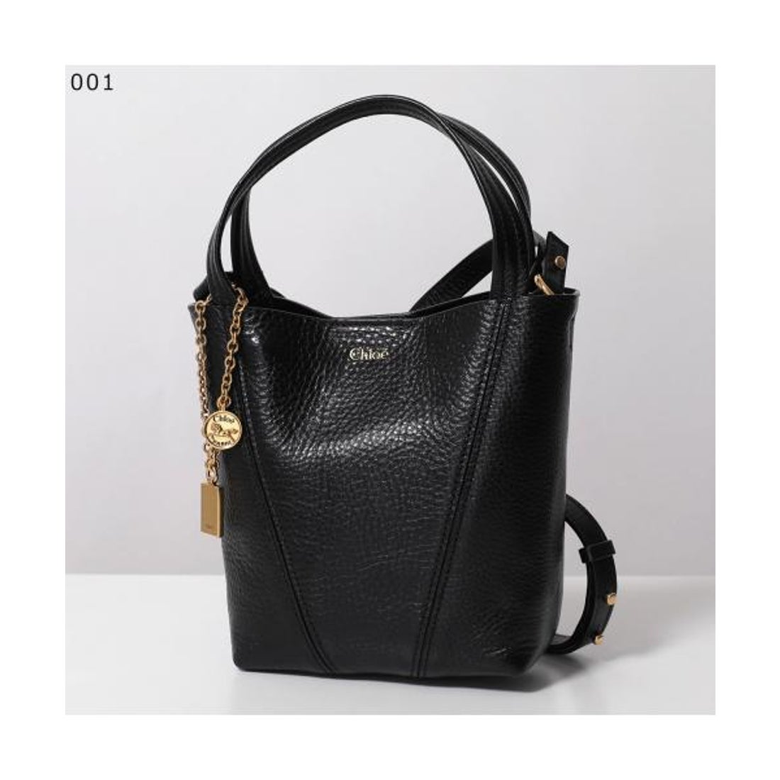 クロエ Chloe Chloe ショルダーバッグ CHLOE SPIN CH25SS812N84 （036