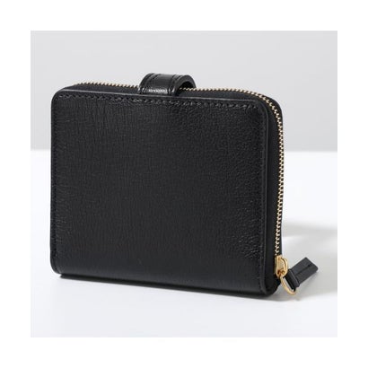 Chloe 二つ折り財布 Paddington パディントン CH26WP952O37 （209/Mustang-Brown-ブラウン）｜詳細画像
