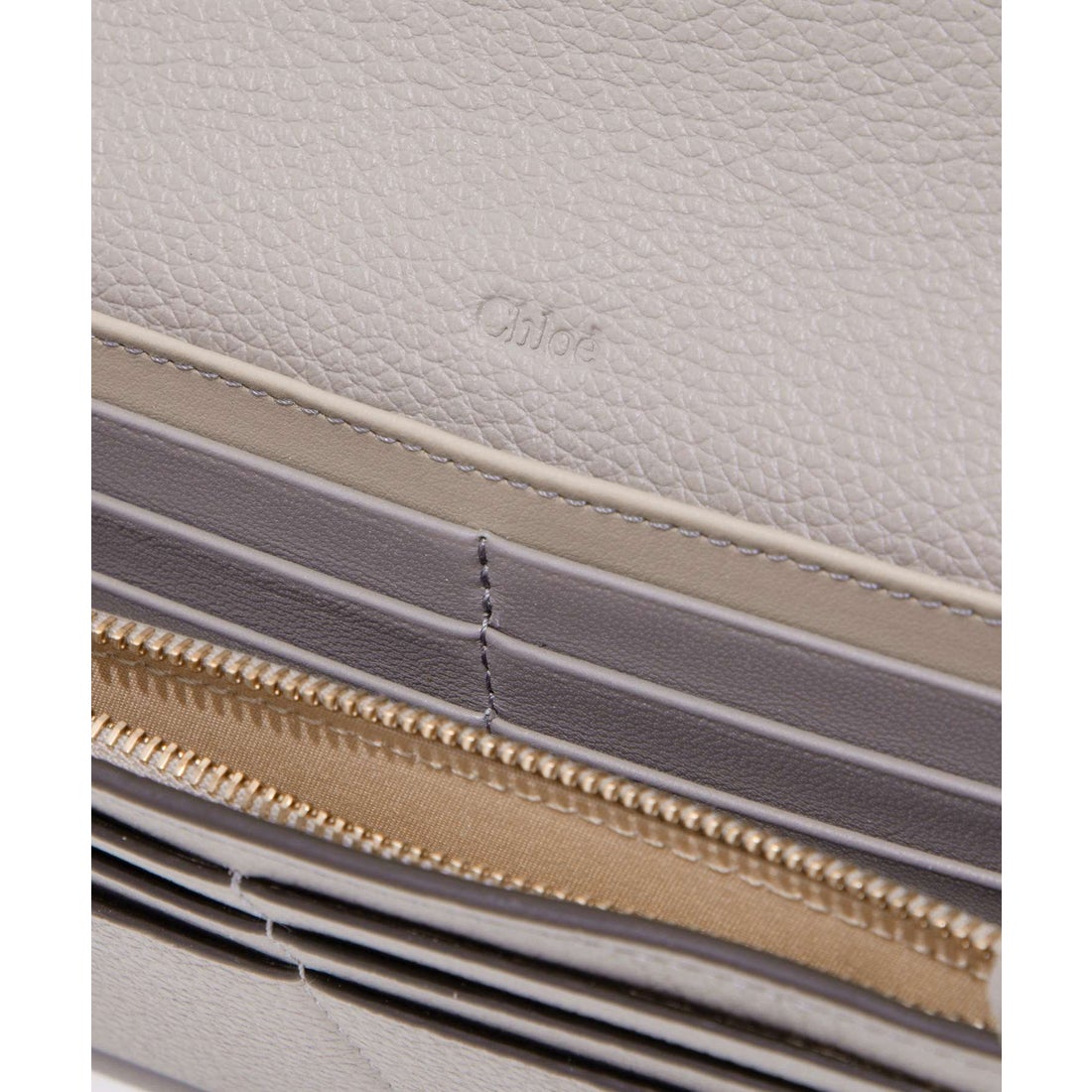 クロエ Chloe CHC21WP942F57 長財布 レディース 財布 ALPHABET LONG 