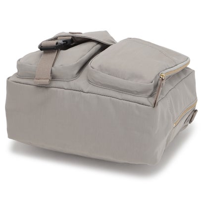 クレドラン CLEDRAN CLEDRAN クレドラン バッグ ショルダーバッグ レディース 斜めがけ 大人 大きめ ブランド 大容量 CROIR MULTI POCKET 2WAY CL4064 （ブラック）｜詳細画像