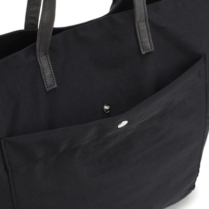 CLEDRAN クレドラン バッグ ショルダーバッグ レディース 斜めがけ 大人 大きめ ブランド 大容量 LIMO 2WAY SHOULDER ブラック グレー 黒 CL4070 （ブラック/グレー）｜詳細画像