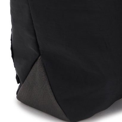 CLEDRAN クレドラン バッグ ショルダーバッグ レディース 斜めがけ 大人 大きめ ブランド 大容量 LIMO 2WAY SHOULDER ブラック グレー 黒 CL4070 （ブラック/グレー）｜詳細画像
