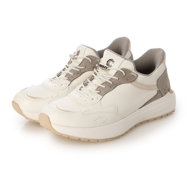 4E WIDE スニーカー （WHITE）