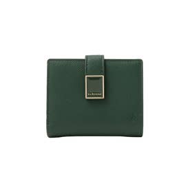 クレイサス CLATHAS ミンティー ミニ財布 （グリーン） -人気ブランド