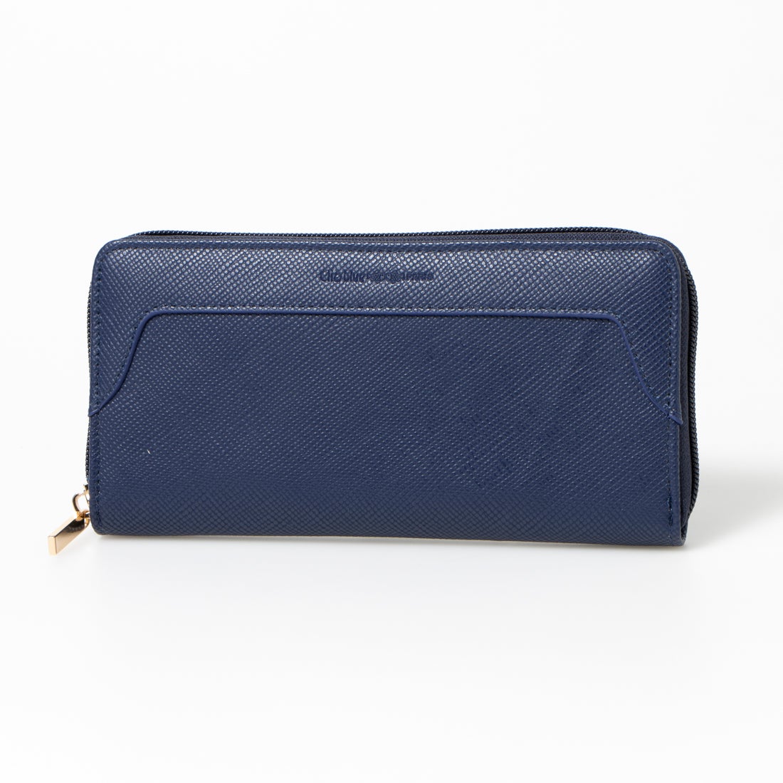ネイビー（青・紺色）財布