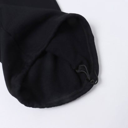 SLASH WAIST SWEAT PANTS （BLACK）｜詳細画像