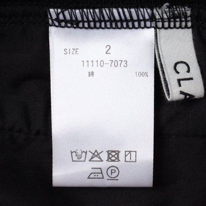 SLASH WAIST SWEAT PANTS （BLACK）｜詳細画像
