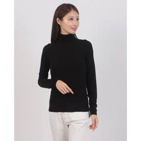 COMFORTABLE TURTLE TOPS （BLACK）