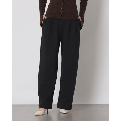 TWO TUCK SWEAT PANTS （GRAY）｜詳細画像