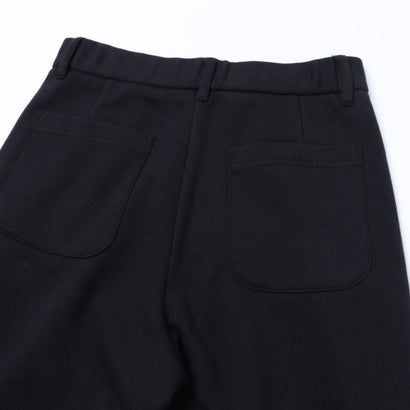 クラネ CLANE TWO TUCK SWEAT PANTS （BROWN）｜詳細画像