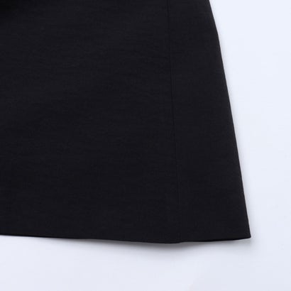 クラネ CLANE 2WAY ADJUST FLARE SKIRT （BLACK）｜詳細画像