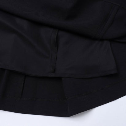 クラネ CLANE 2WAY ADJUST FLARE SKIRT （BLACK）｜詳細画像