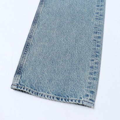 クラネ CLANE STRIGHT DENIM PANTS （ICE BLUE）｜詳細画像