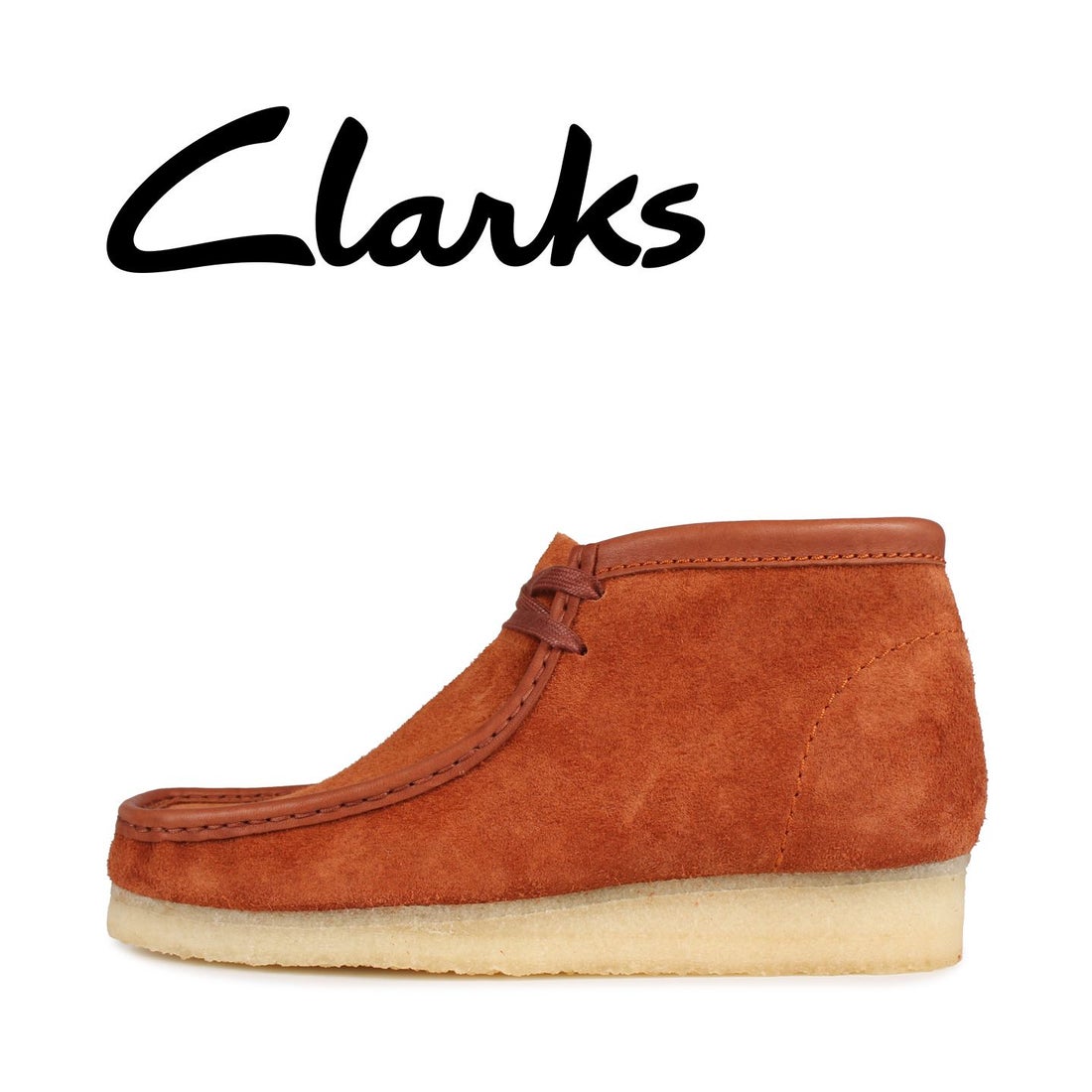 クラークス Clarks クラークス clarks ワラビーブーツ メンズ WALLABEE 