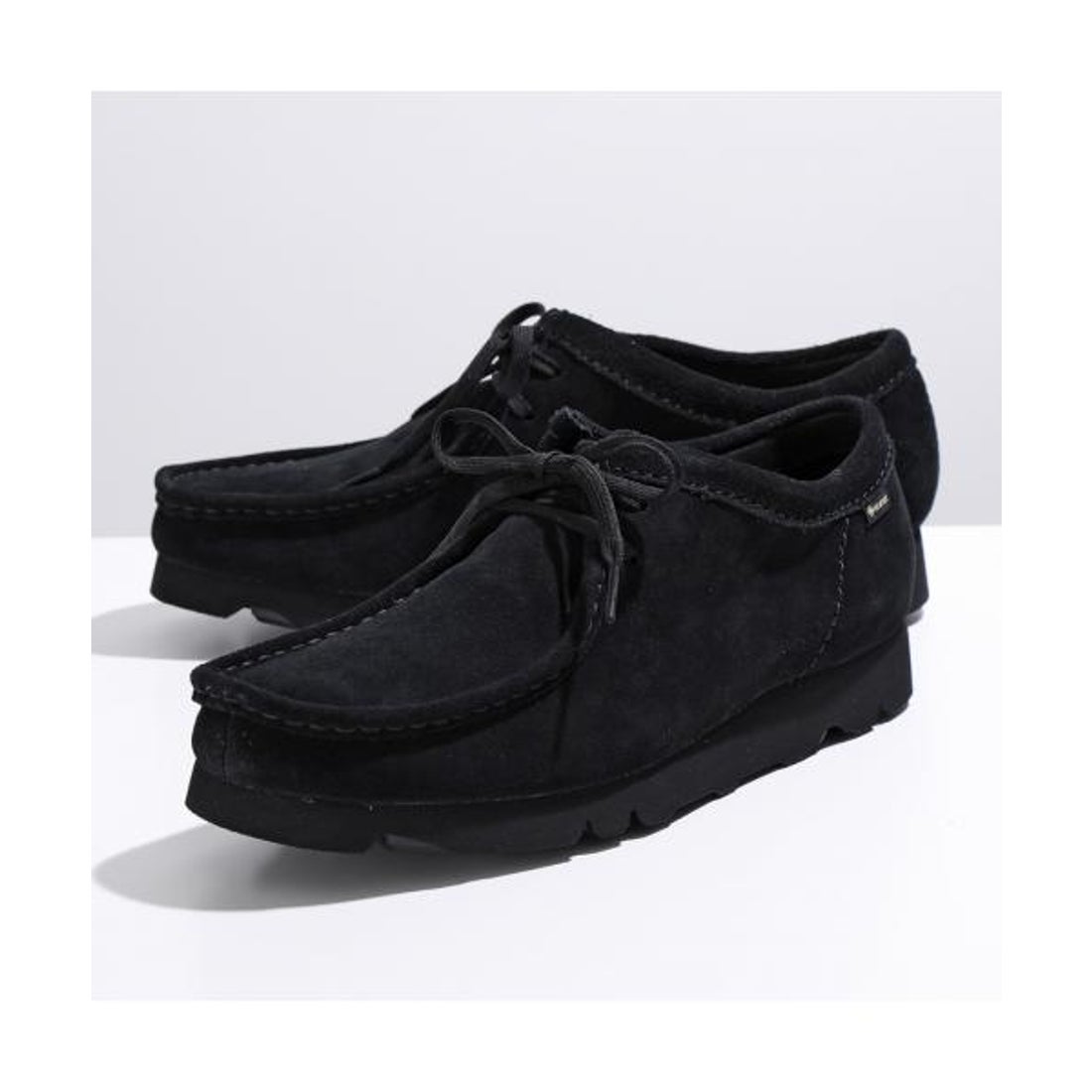 クラークス Clarks Clarks モカシン 26179251 WallabeeGTX GORE-TEX