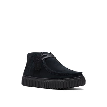 クラークス/メンズ/TORHILL HI （BLACK SDE）｜詳細画像