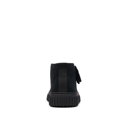 クラークス/メンズ/TORHILL HI （BLACK SDE）｜詳細画像