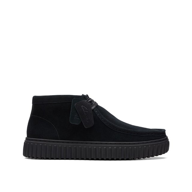 /メンズ/TORHILL HI （BLACK SDE）