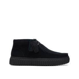 /メンズ/TORHILL HI （BLACK SDE）