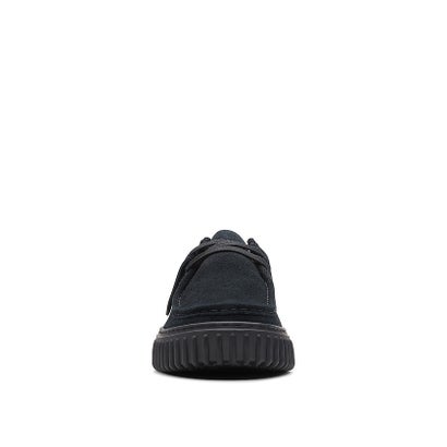 クラークス/メンズ/TORHILL LO(CLARKS) （Black Sde）｜詳細画像