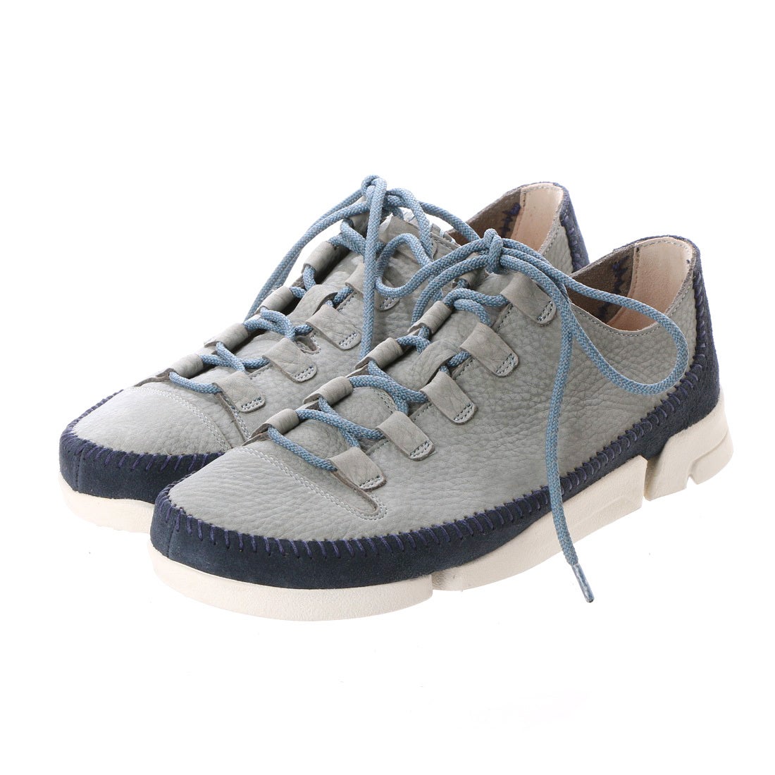 Clarks TrigenicFlex 2 / トライジェニックフレックス 2 （ブルー 