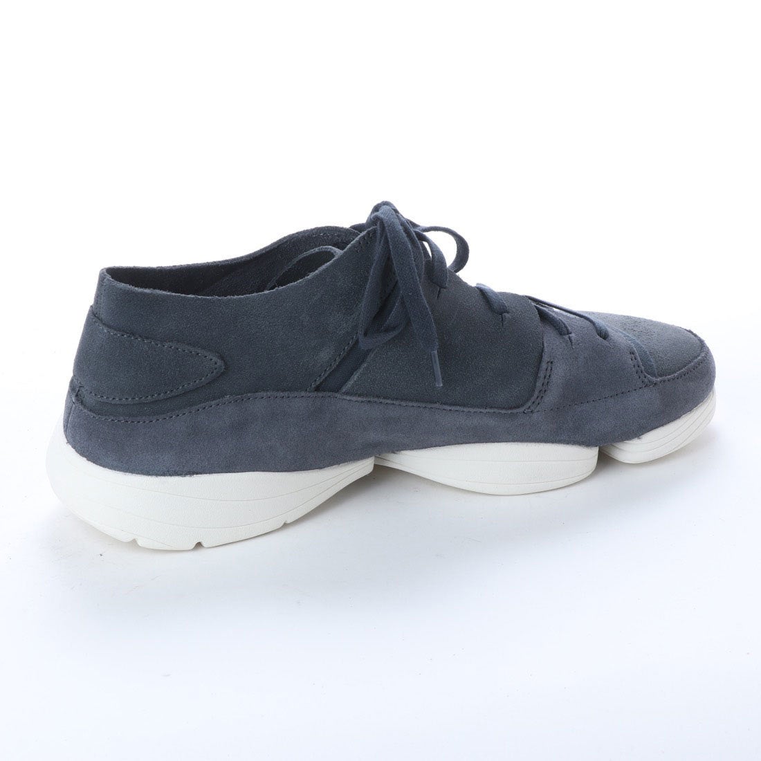 Clarks Trigenic Evo / トライジェニックエヴォ （デニムブルー 