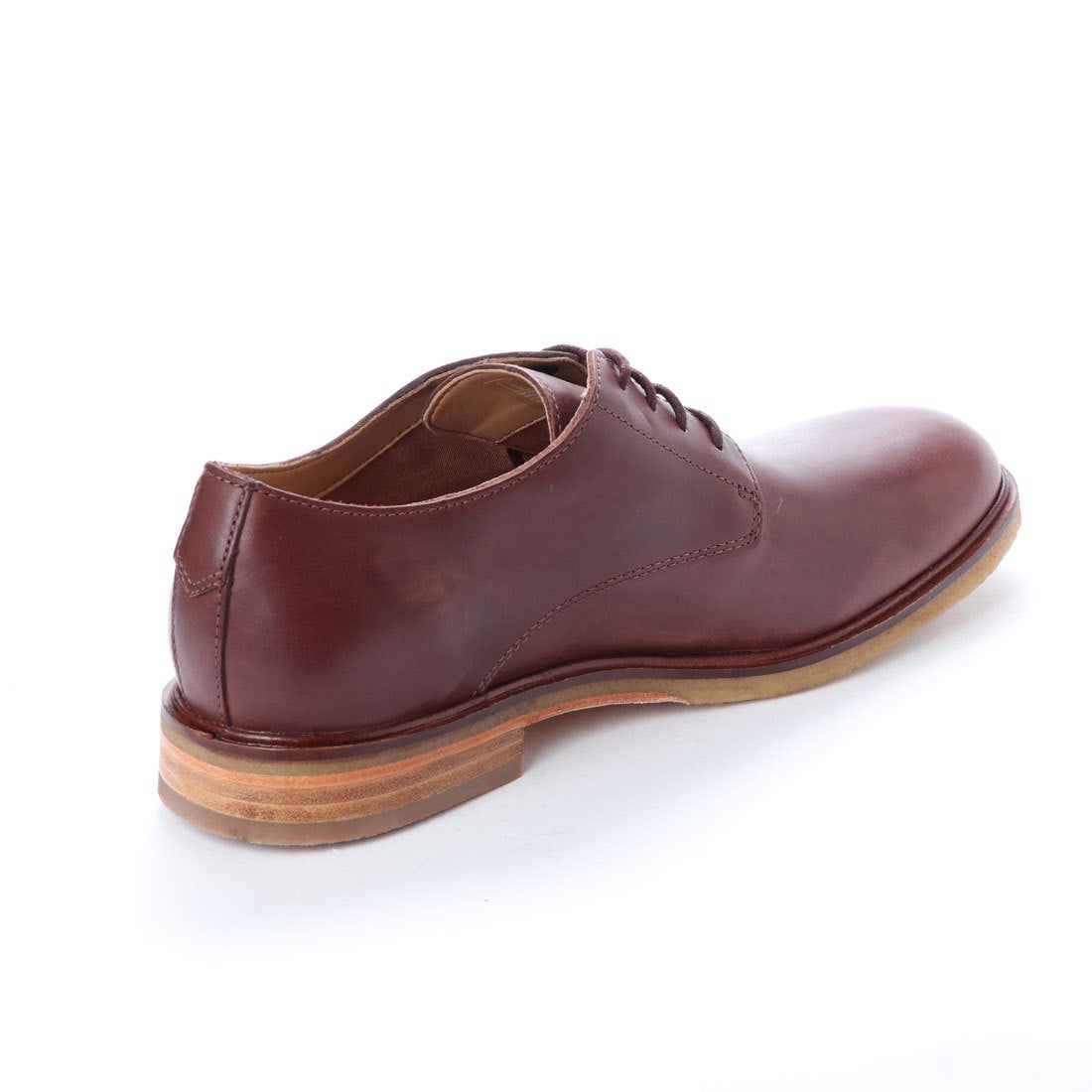 【美品】Clarkdale Moon クラークデールムーン レザー ブラウン Clarks Clarkdale Moon / クラークデールムーン （ダークタンレザー