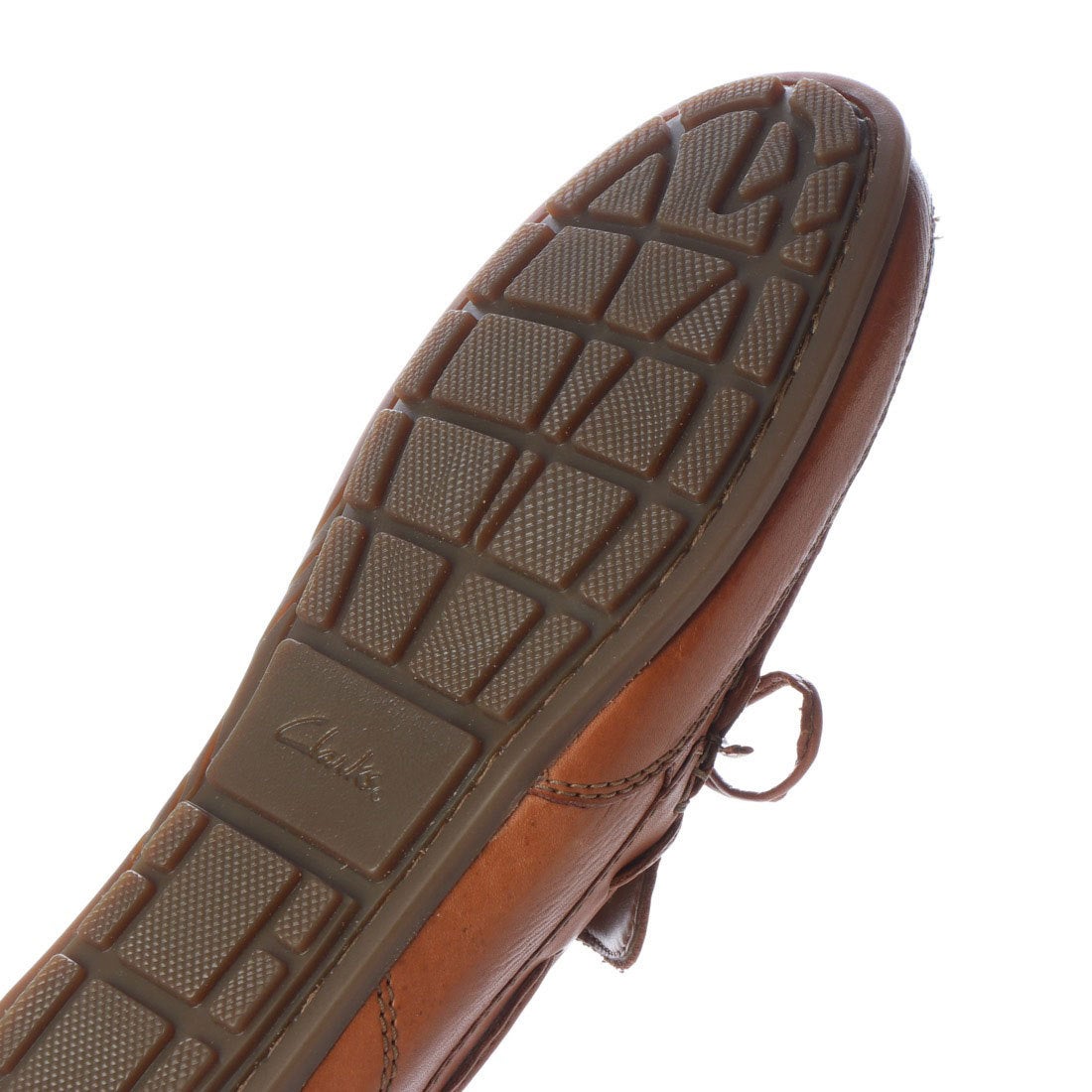 クラークス Clarks ビジカジドライビングシューズ 935E （ライト 