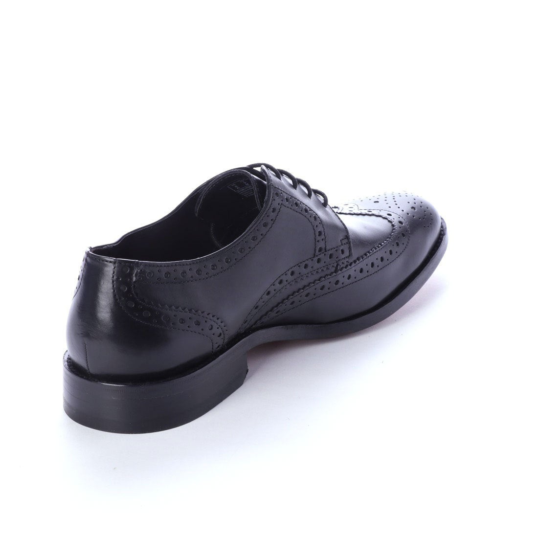 Clarks James Wing / ジェイムスウィング （ブラック） -アウトレット 