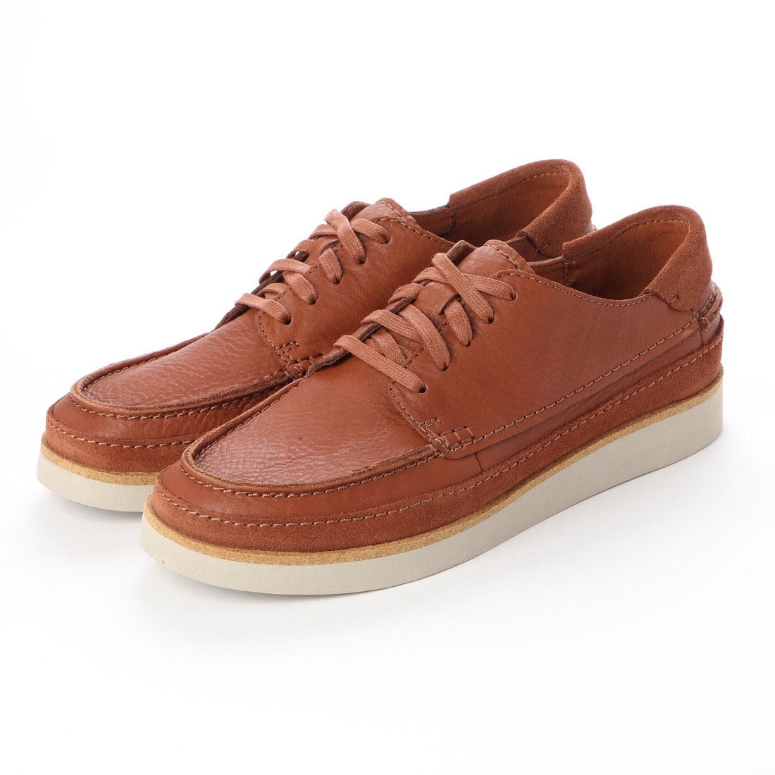 Clarks Ashridge Walk Brown Wallabee Ridge Clarks Mens  display picture 2