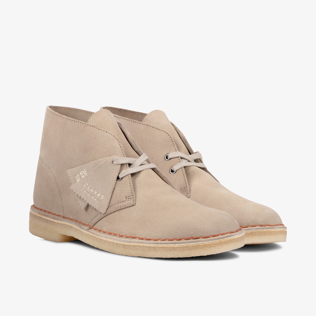 Clarks デザートブーツ awj.co.id