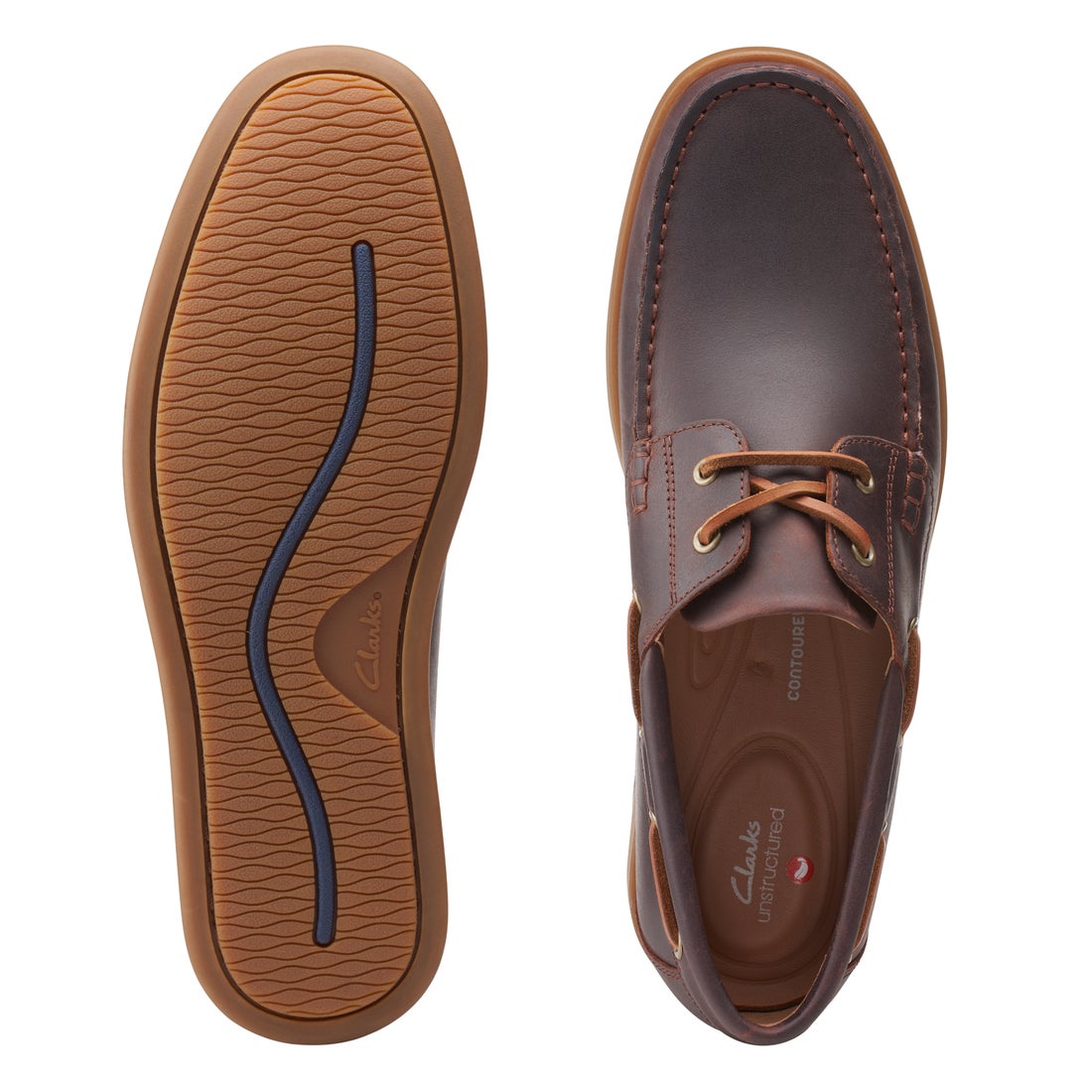 Clarks 【ネット限定】Ferius Coast / フェリウスコースト 