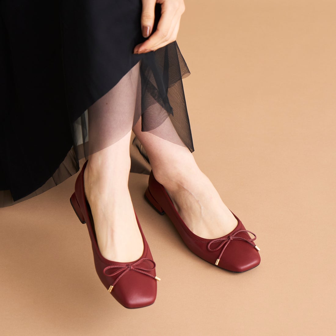 Clarks 【ネット限定】Ubree15 Step / ウブリー15ステップ （チェス 