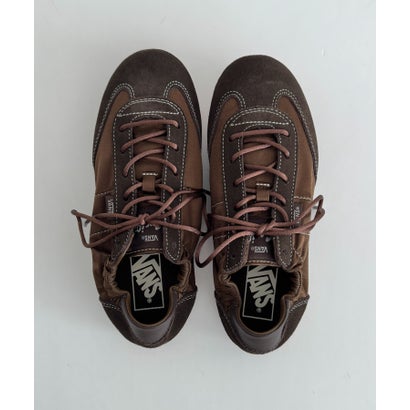 VANS SLP Collapse/VN000Z6XFST （ブラウン）｜詳細画像