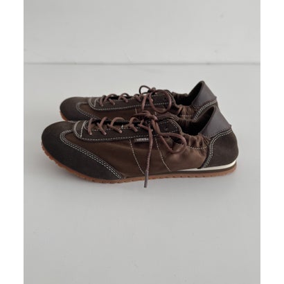 VANS SLP Collapse/VN000Z6XFST （ブラウン）｜詳細画像