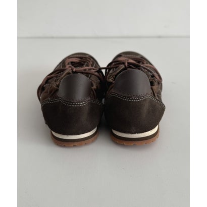 VANS SLP Collapse/VN000Z6XFST （ブラウン）｜詳細画像
