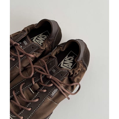 VANS SLP Collapse/VN000Z6XFST （ブラウン）｜詳細画像