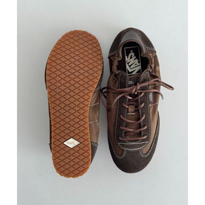 VANS SLP Collapse/VN000Z6XFST （ブラウン）｜詳細画像